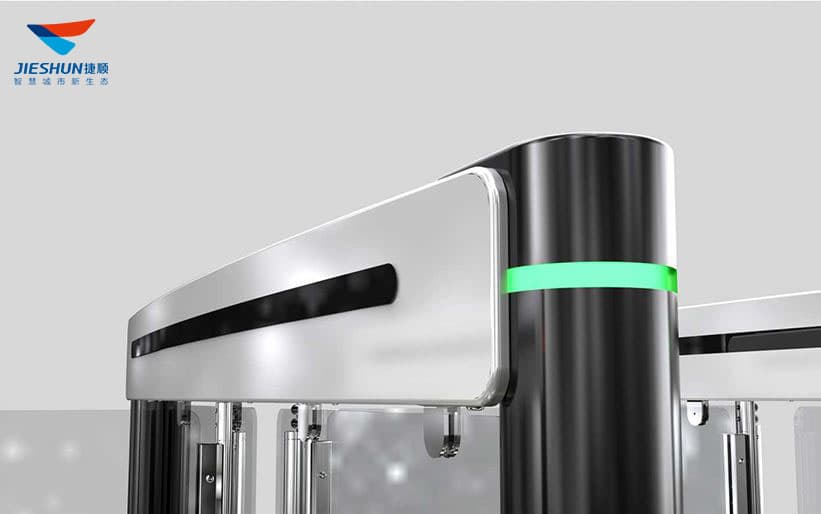 Access Control & Turnstiles JSTZ3907A--LT
