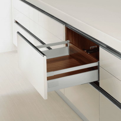DTC Cabinet & Storage Hardware EE013504BB