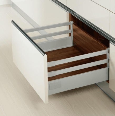 DTC Cabinet & Storage Hardware EE013504DD1