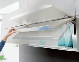 DTC Cabinet & Storage Hardware SQ - thumbnail 3