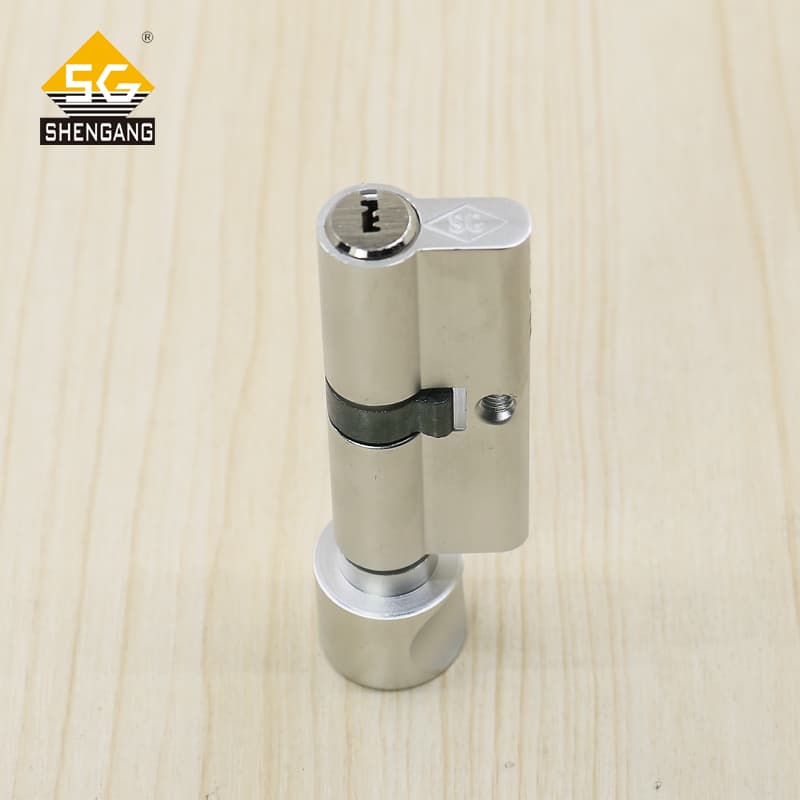 Interior Door Hardware SG-L-Z-F1828 - thumbnail 2