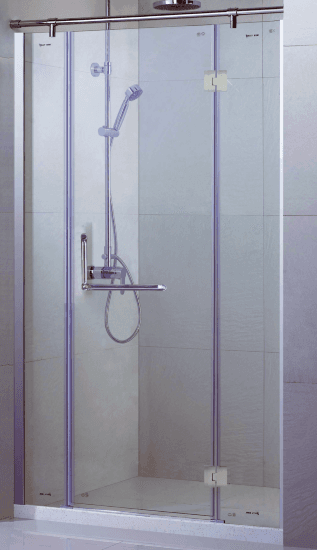Shower Enclosures LYP-09