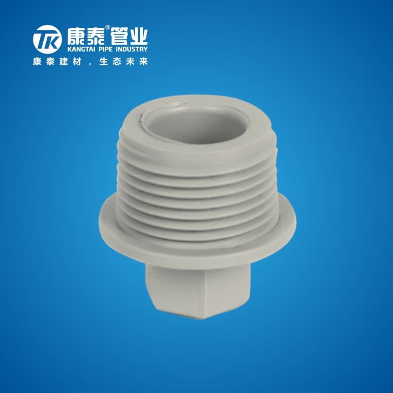康泰 Pipes & Fittings WEL-4ZNGQ - ảnh thu nhỏ 6