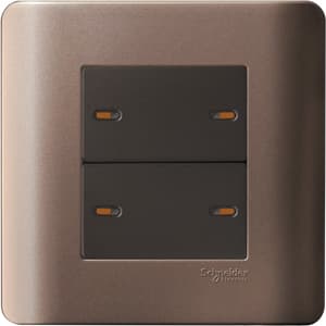 Schneider Switches & Sockets E8434_1_R_SZ - thumbnail 2