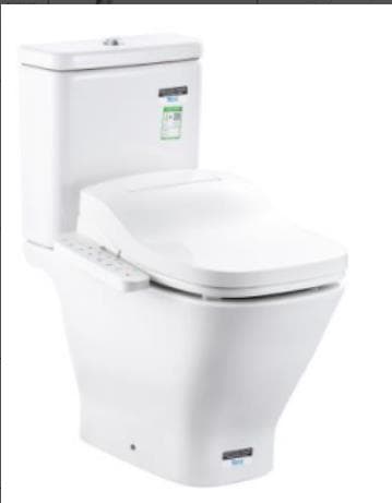 Roca Ceramic Sanitary Ware 34247F00C34E47500C804034003