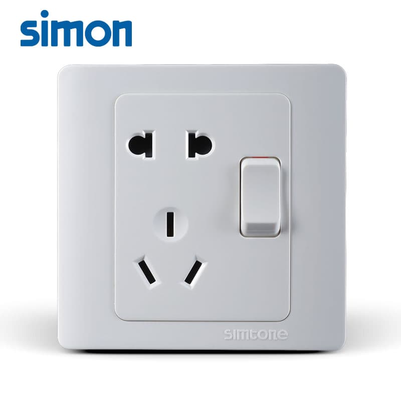 Switches & Sockets 50G - thumbnail 2