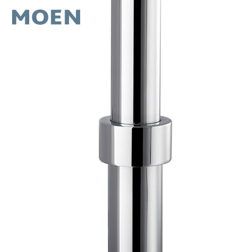 MOEN摩恩 Bathroom Hardware DEC-4XC21 - ảnh thu nhỏ 5
