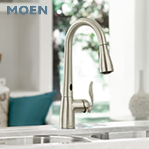 MOEN摩恩 Bathroom Hardware DEC-VPGA7 - ภาพตัวอย่าง 2