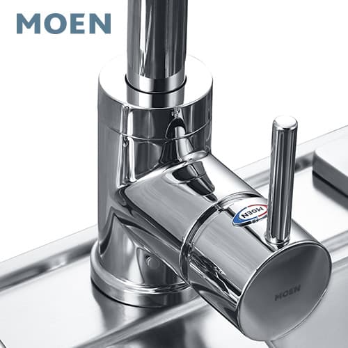 MOEN Bathroom Hardware GNVK7040 - thumbnail 3