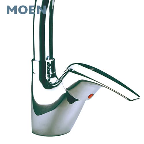 MOEN摩恩 Bathroom Hardware DEC-11FW4 - ภาพตัวอย่าง 2