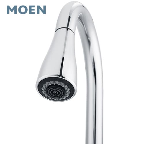 MOEN摩恩 Bathroom Hardware DEC-GO3G6 - ภาพตัวอย่าง 3