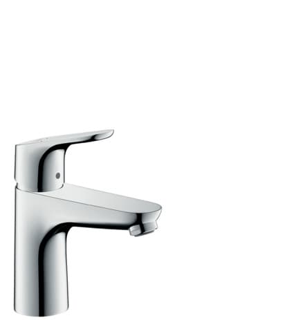 汉斯格雅 Bathroom Hardware DEC-5TGOG - ảnh thu nhỏ 2
