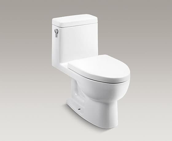 KOHLER Ceramic Sanitary Ware K-3856T-S2-0