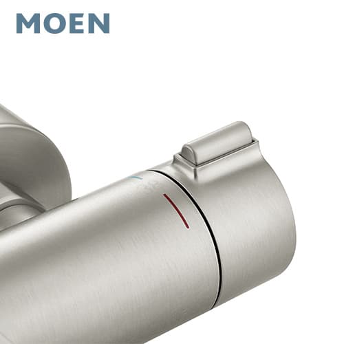 MOEN摩恩 Bathroom Hardware DEC-TX7N9 - ภาพตัวอย่าง 4