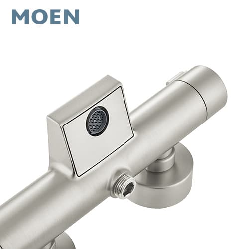 MOEN摩恩 Bathroom Hardware DEC-TX7N9 - ภาพตัวอย่าง 3
