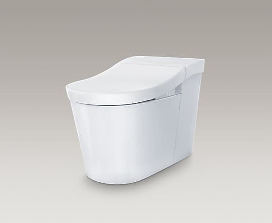 KOHLER Ceramic Sanitary Ware DEC-VC5JQ - ภาพตัวอย่าง 2