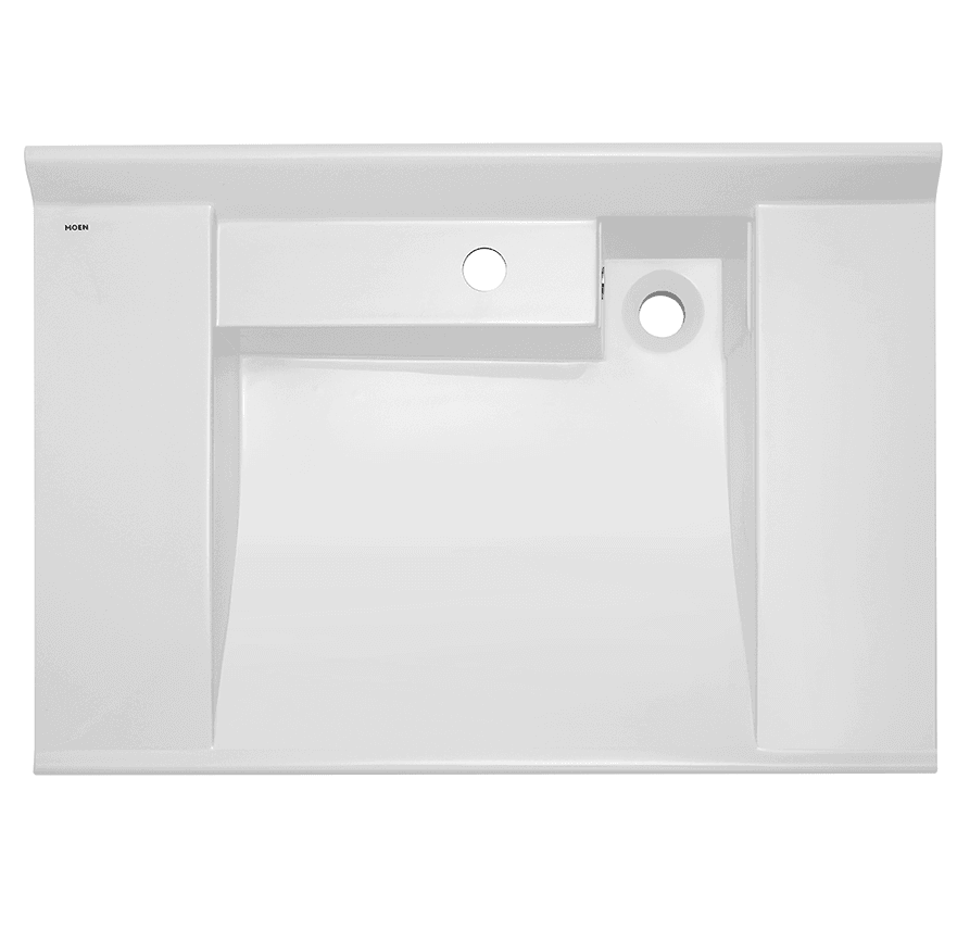 MOEN Integrated Vanities BC9904-S-004