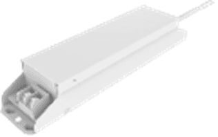 Đèn chiếu sáng LED-Ⅲ--180W-DC60V - ảnh thu nhỏ 2