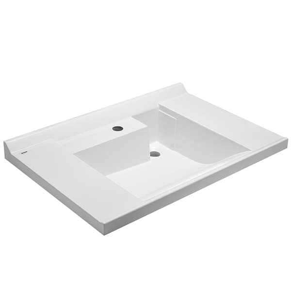 MOEN摩恩 Integrated Vanities DEC-SCWS5 - ภาพตัวอย่าง 4