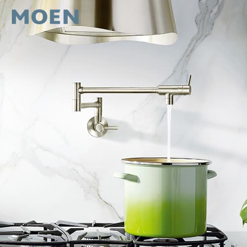MOEN Bathroom Hardware S665SRS - thumbnail 2