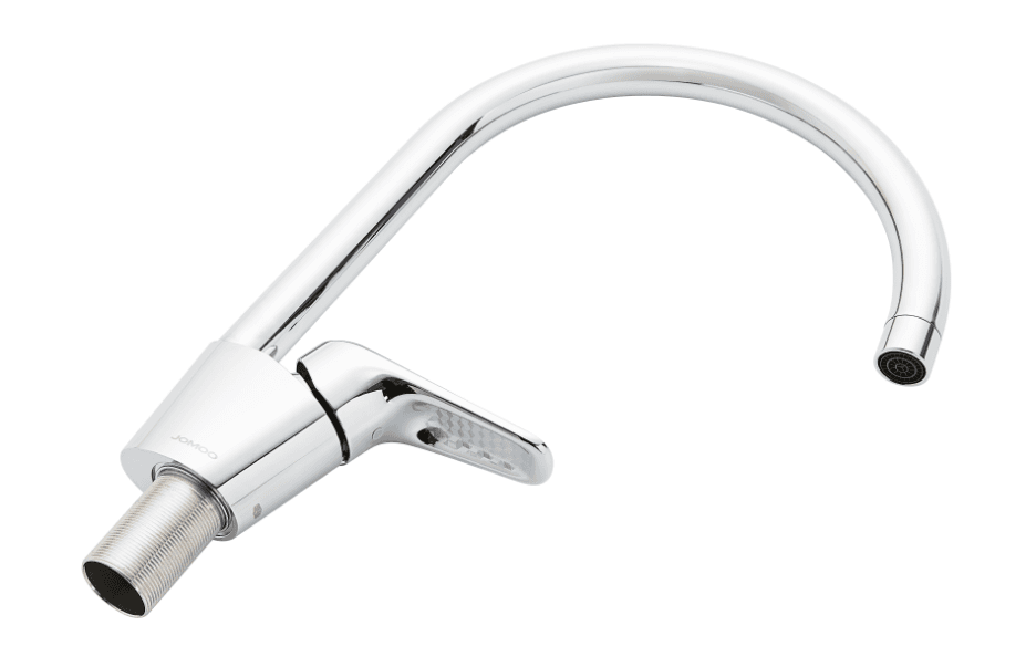 JOMOO Bathroom Hardware 3333-476/1B-Z - thumbnail 3