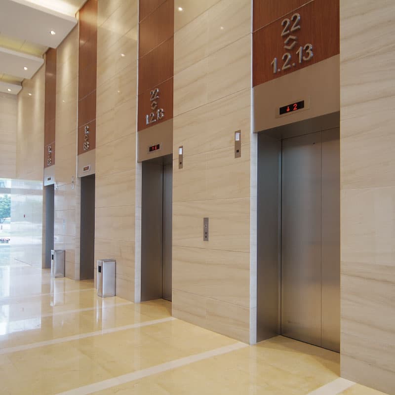 HITACHI Elevators LCA - thumbnail 3