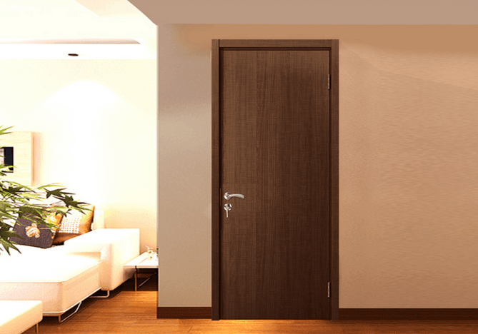 Cửa nội thất VKWSM-02 - ảnh thu nhỏ 2
