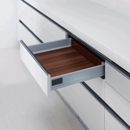 DTC Cabinet & Storage Hardware B01300A - thumbnail 2