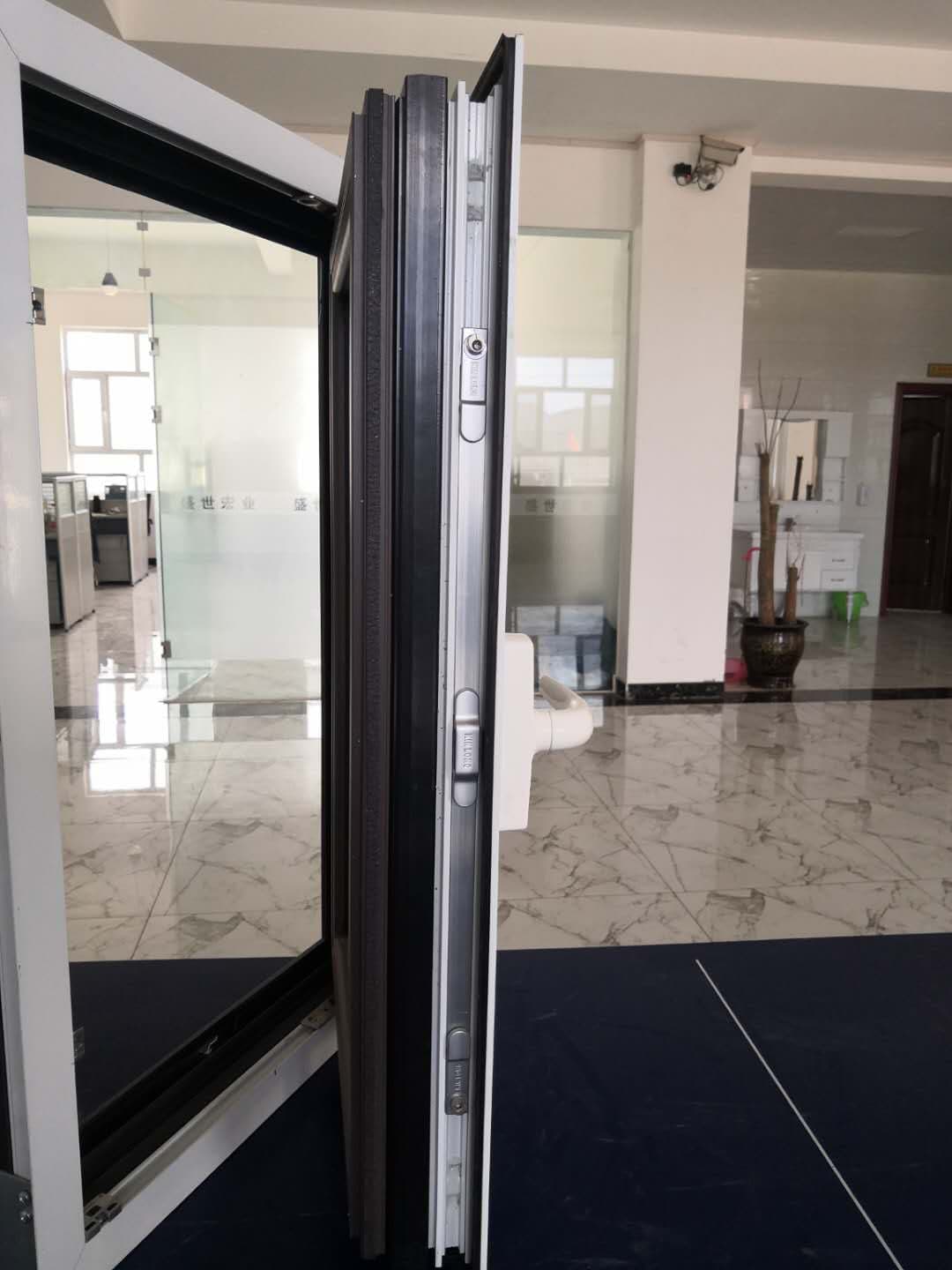 盛世华业 Aluminium Doors & Windows CIV-C7SBF - ภาพตัวอย่าง 2