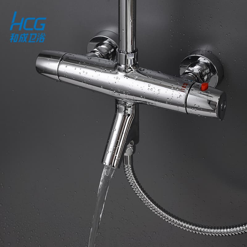 HCG和成卫浴 Bathroom Hardware DEC-3HKQD - ภาพตัวอย่าง 4