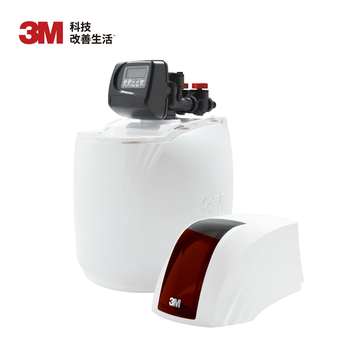 3M Water Purification Equipment 3MPST600
