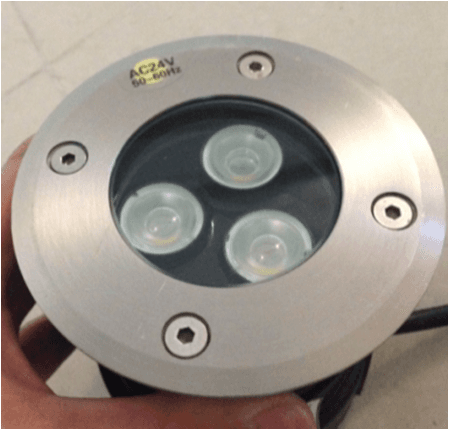 Outdoor Lighting JFMDD-004 - thumbnail 2