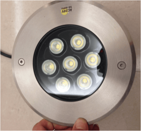 Outdoor Lighting JFMDD-005 - thumbnail 2