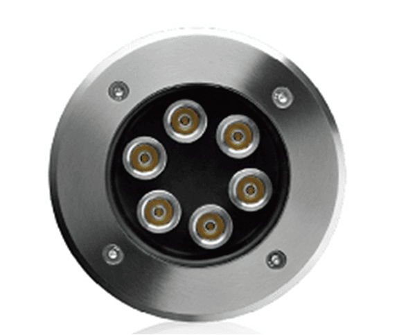 Đèn ngoài trời JFSXD-003 - ảnh thu nhỏ 2