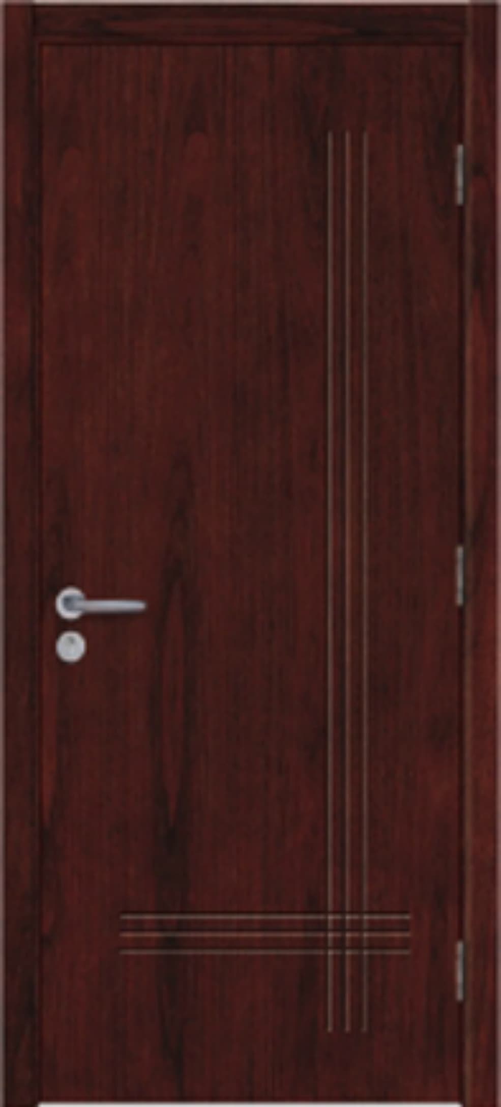 Fire Doors - thumbnail 2