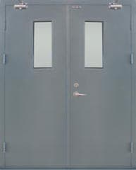 金晨 Fire Doors CIV-WUGDC - ภาพตัวอย่าง 2