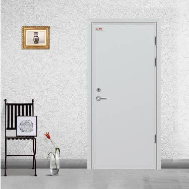 金晨 Fire Doors CIV-U35K9 - ภาพตัวอย่าง 2