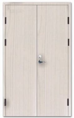 金晨 Fire Doors CIV-K1YKK - ภาพตัวอย่าง 2
