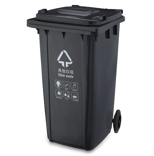 Waste Bins - thumbnail 5