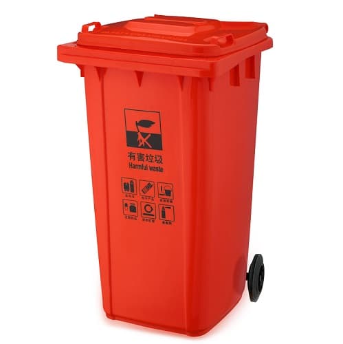Waste Bins - thumbnail 4