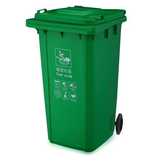 Waste Bins - thumbnail 3