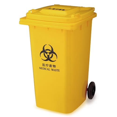 Waste Bins - thumbnail 2