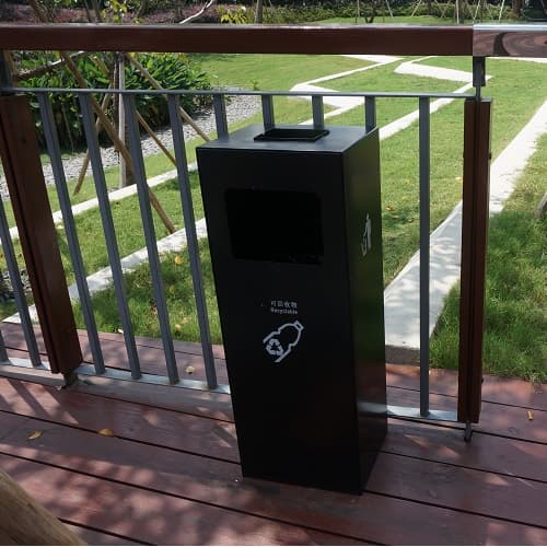 Waste Bins LS-1 - thumbnail 2