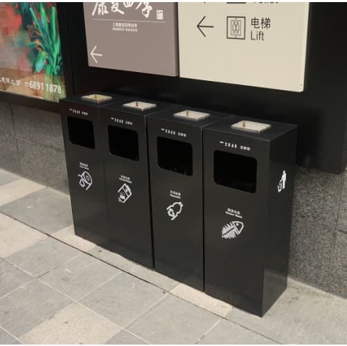 Waste Bins LS-1 - thumbnail 4