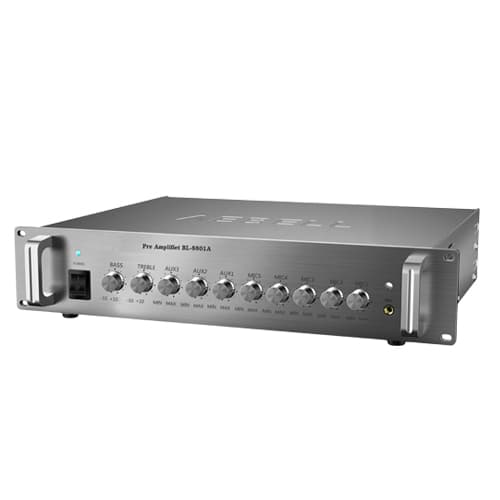 美电贝尔 Background Music Systems ELM-3WYLD - ภาพตัวอย่าง 2