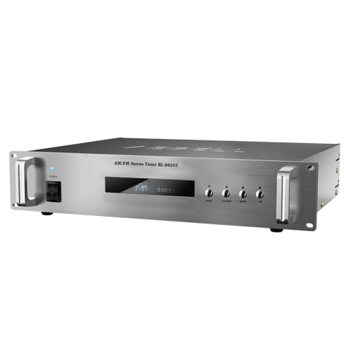 Background Music Systems BL-8820T - thumbnail 2
