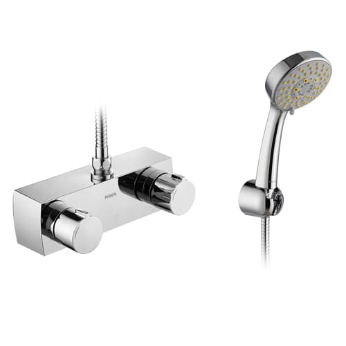 MOEN Bathroom Hardware VK57131+VK3851 - thumbnail 2