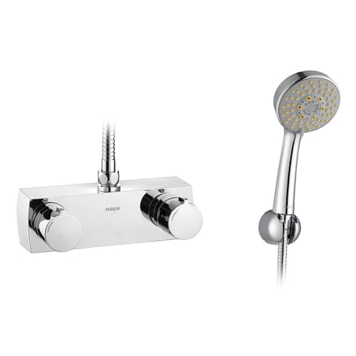 MOEN Bathroom Hardware VK57131+VK3851 - thumbnail 3