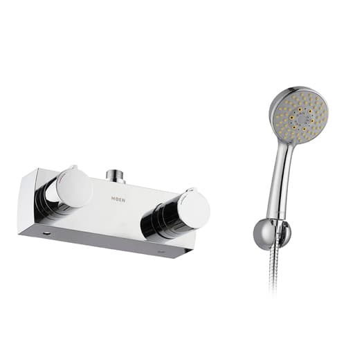 MOEN Bathroom Hardware VK57131+VK3851 - thumbnail 4