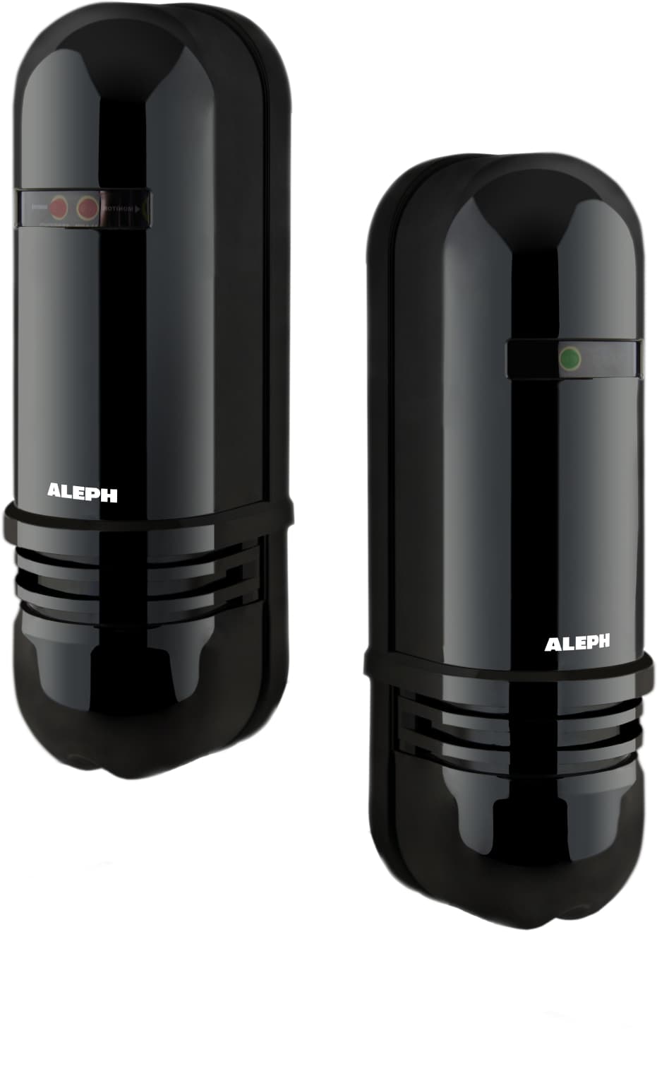 ALEPH Home Security ELM-Y3UKX - ảnh thu nhỏ 2
